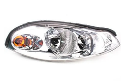 Фара передня права Chery Kimo S12 / Чері Кімо S12 S12-3772020