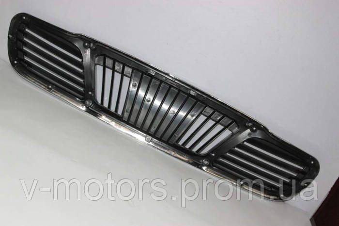 Решетка радиатора Ланос, Сенс (стандарт) (ID#248397397), цена: 732 ...