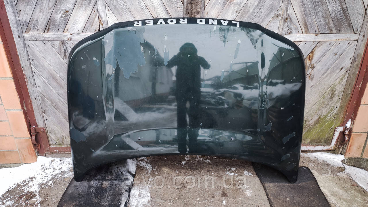 Капот для Land Rover Freelander, 1996-2003, фото 1