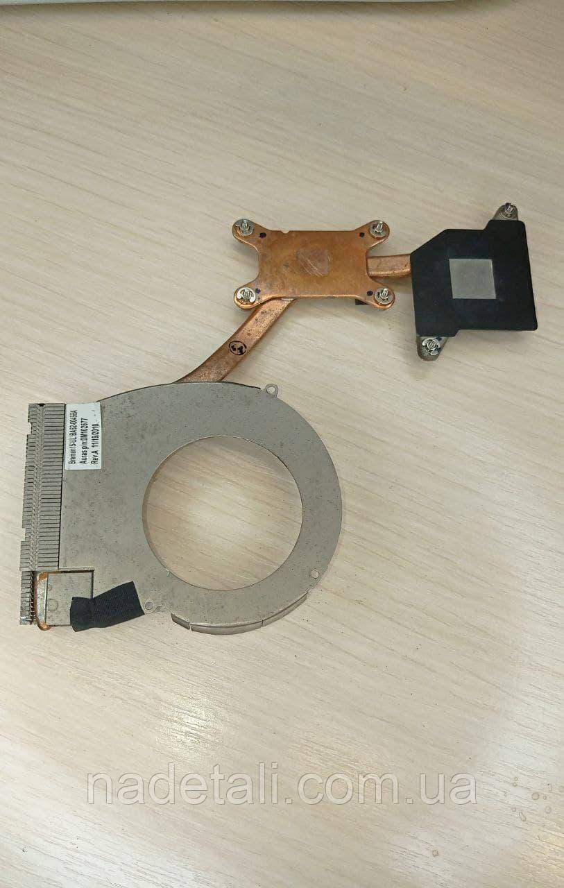 Система охолодження Samsung RV510 BA62-00498A DiS