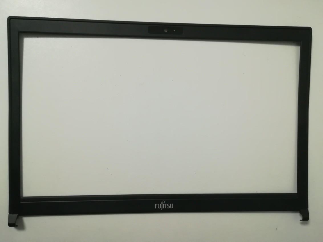 Fujitsu LifeBook E756 Корпус B (рамка матриці) бу