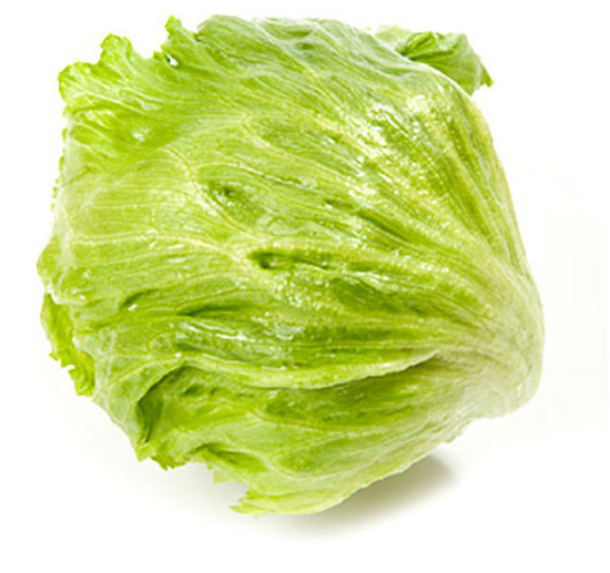ГОНДАР - насіння салату тип Айсберг дражоване 5 000 насінин, Nunhems