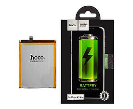 Акумулятор Hoco BS25 для Meizu M3 Max (3.85V,4100 mAh) Оригінал