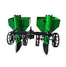 Картоплесаджалка 2-х рядна КСН-90л (1т), фото 3