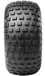 Покришка квадроцикл ATV 16x8-R7 QIND QD-116