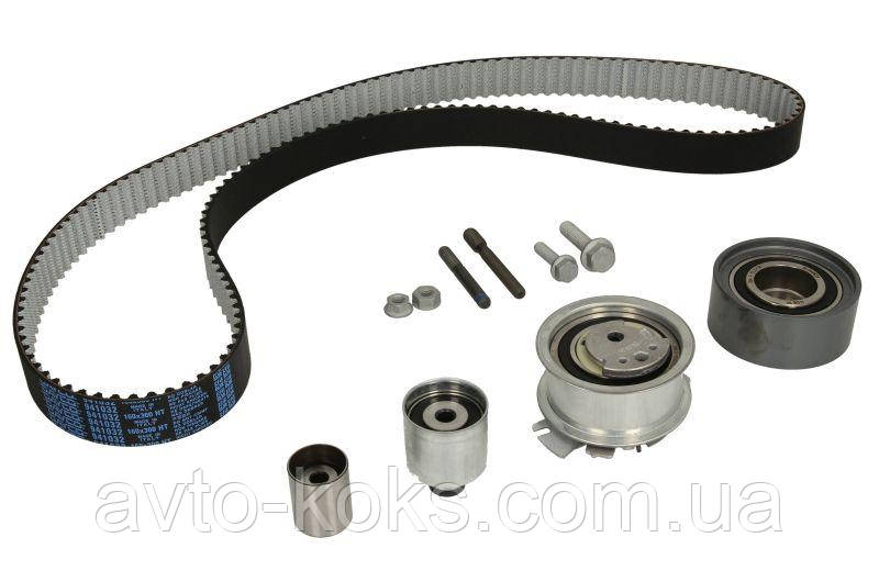 INA 530050310 Комплект ГРМ VW Tiguan Passat Golf Skoda Yeti Superb, Octavia 2.0
