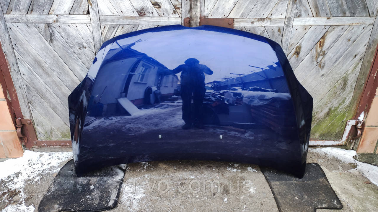 Капот для Mazda 5, 2005-2009, фото 1