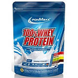 Протеїн IronMaxx 100% Whey Protein 500g (різні смаки), фото 2
