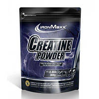 Креатин Ironmaxx Creatine Powder — 300 g