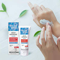 Extra Dry AQUA INTENSIVE HAND интенсивно увлажняющий крем для рук из серии Hirudo Derm, 60мл.