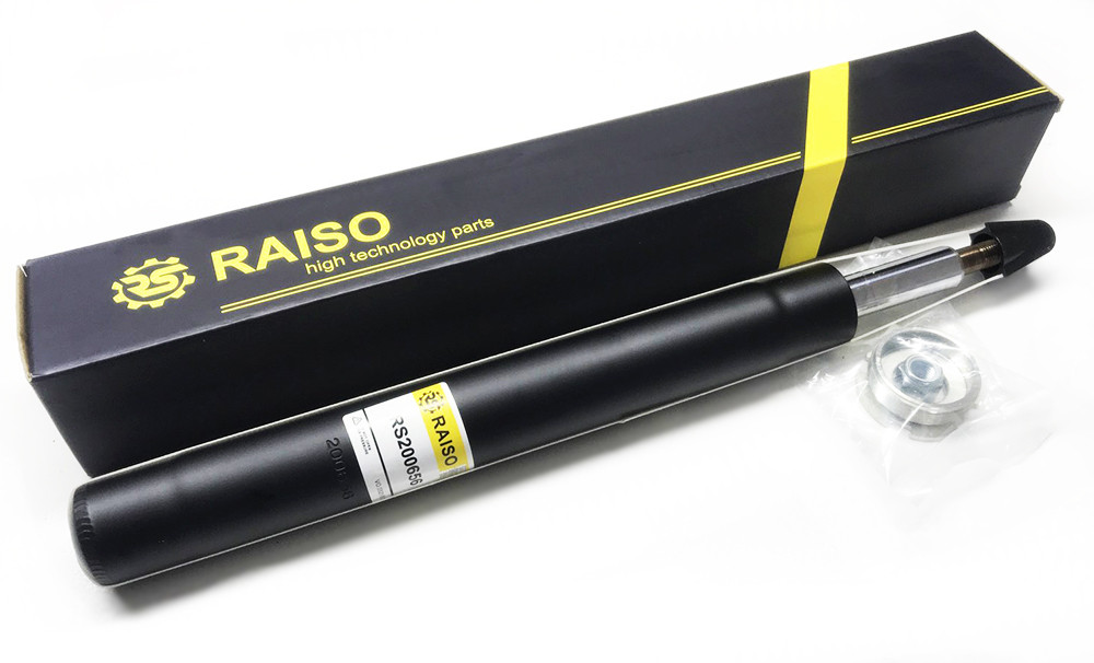 Амортизатор передній Raiso (Швеція) Лада 2110-2112 Lada 2110-2112 #RS200656 UALJJVL4