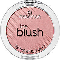 Essence рум'яна для обличчя Blush The № 50,60