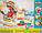 Уценка упаковки набор  мистер зубастик Play-Doh Drill 'n Fill Dentist, фото 3