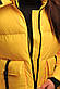 Куртка на дівчинку підлітка демісезонна "Лимон", фото 6