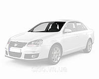 Лобовое стекло VW Jetta/Bora/Vento (2005-2011)/Golf Variant /Фольсваген Джетта/Бора/Венто с датчиком