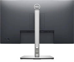 Монітор DELL 27" P2722H (210-AZYZ) IPS Black