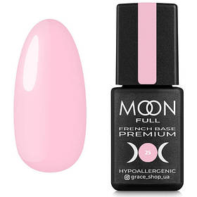 База камуфлюється FULL MOON PREMIUM FRENCH BASE №25 15ml