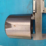 Втулка півосі Т16, втулка цапфи Т16, фото 2