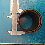 Втулка півосі Т16, втулка цапфи Т16, фото 3