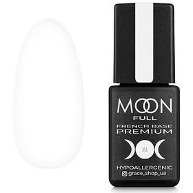 База камуфлюється FULL MOON PREMIUM FRENCH BASE №21 15ml