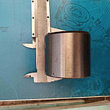 Втулка півосі Т16, втулка цапфи Т16, фото 4