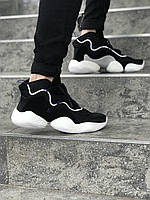 Adidas Crazy BYW LVL 1 Black White ID 1559611097 2200 Prom.ua