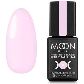 База камуфлюється FULL MOON PREMIUM FRENCH BASE №28 15ml