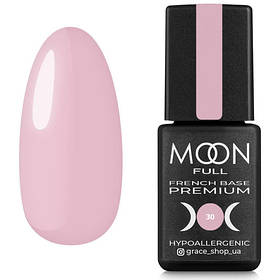 База камуфлювальна MOON FULL PREMIUM FRENCH BASE No30 15ml