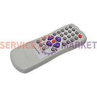 Пульт для телевізора HYDFSR-0077BKU BORK