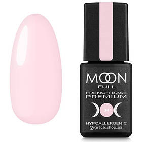 База камуфлювальна MOON FULL PREMIUM FRENCH BASE No34 15ml