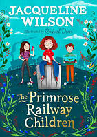 Книга The Primrose Railway Children