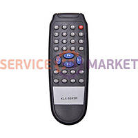 Пульт для телевізора KLX-55K9R ic China