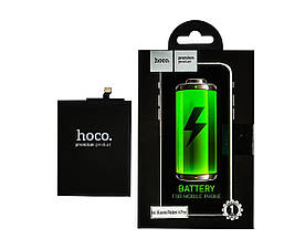Акумулятор Hoco BN40 для Xiaomi Redmi 4 Pro (3.85V 4100mAh) Оригінал