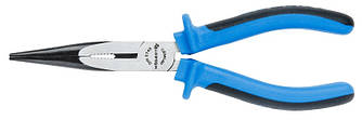 Довгогубці прямі 200 мм HOEGERT HT1P020
