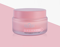 DEKREi Balance Products Cream восстанавливающая и балансирующая крем-сыворотка с пребиотиками 50мл