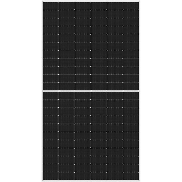 Сонячна батарея 550 Вт Моно Longi Solar LR5-72HPH-550M 9BB half cell