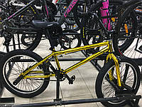 Трюковый велосипед Crosser BMX 20"