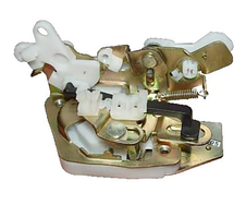 Замок дверей задньої правої (S11/S12/S21) Chery Kimo S12 / Чері Кімо S11 S12-6205040