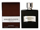 Mauboussin — Mauboussin Pour Lui (2012) — Парфумована вода 100 мл, фото 2