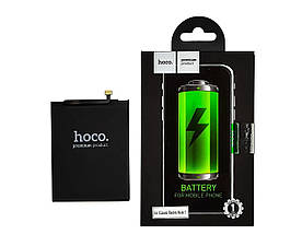 Акумулятор (АКБ) Hoco BN4A для Xiaomi Redmi Note 7 (Li-Pol 3.85V 4000mAh) Оригінал