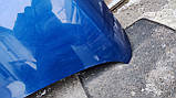Капот для Opel Corsa C, 2000-2006, фото 6