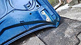 Капот для Opel Corsa C, 2000-2006, фото 10