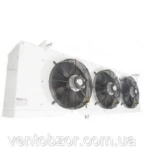 Повітроохолоджувач Buzcelik KSA50 312 F, фото 1