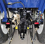 Трактор Lovol FT 404SХ реверс із заводу, фото 5