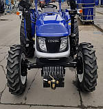 Трактор Lovol FT 404SХ реверс із заводу, фото 7