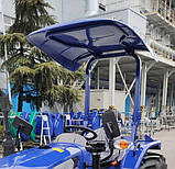 Трактор Lovol FT 404SХ реверс із заводу, фото 6