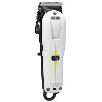 Беспроводная машинка для стрижки WAHL Super Taper Cordless (08591-016)