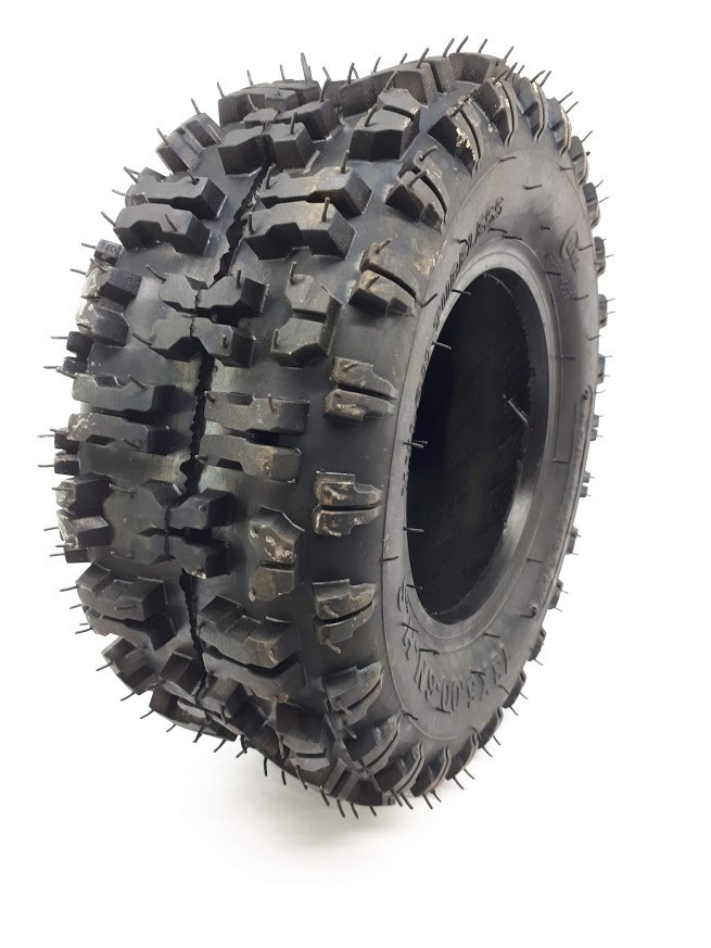 Покрышка для квадроцикла 19x7-8 SW-626/P-136 Бабочка