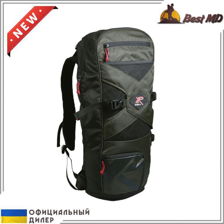 Рюкзак XP BACKPACK 240 (XPBACKPACK240), фото 1