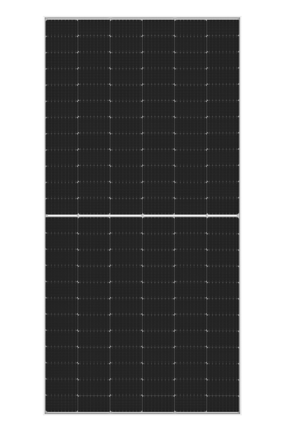 Сонячна батарея 545 Вт Моно Longi Solar LR5-72HPH-545M 9BB half cell